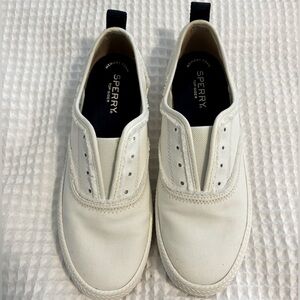 Women’s Sperry sneakers